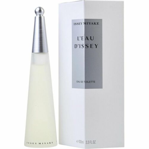 ISSEY MIYAKE Ladies EDT 100ml