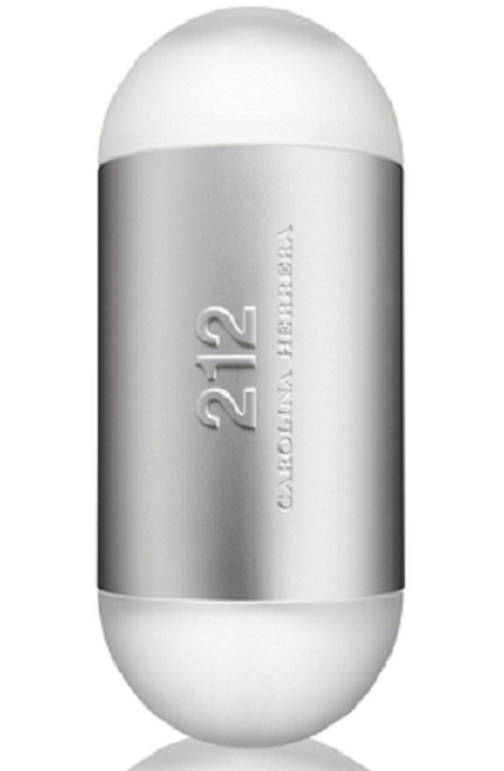 CAROLINA HERRERA 212 Ladies EDT 100ml