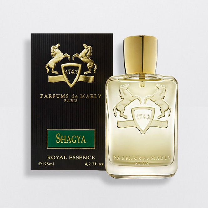 Parfums De Marly Shagya Royal Essence EDP 125ml