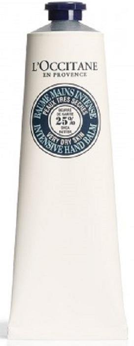 L'OCCITANE Shea Intense Hand Balm 150ML