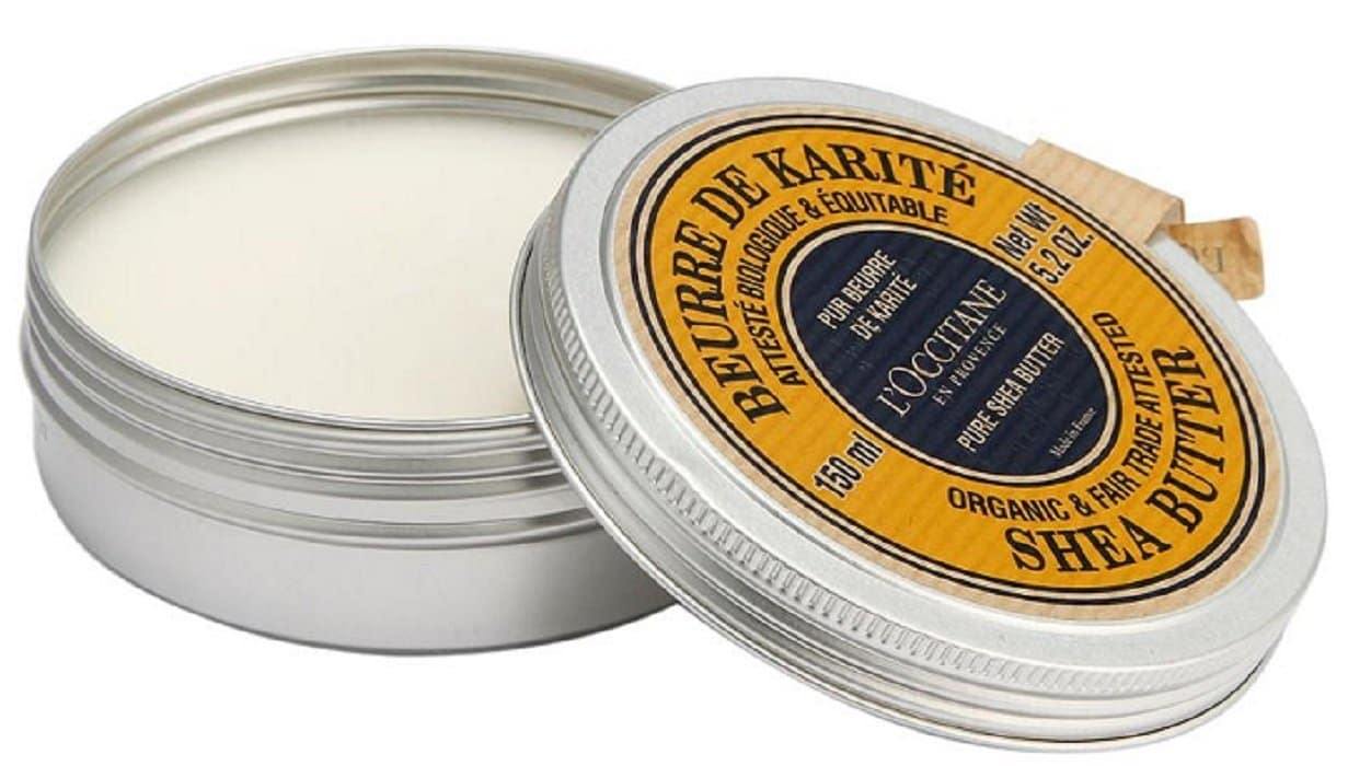 L'OCCITANE Shea Org Pure Butter ESR 150ML