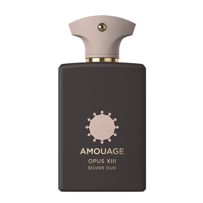 AMOUAGE Opus XIII Silver Oud EDP 100ml