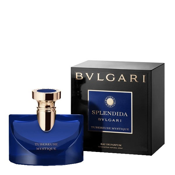 BVLGARI Splendida Tubereuse  Mystique Edp 100ml