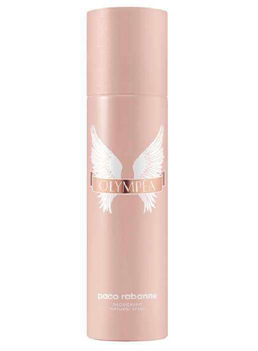 PACO RABANNE Olympea Deodorant Spray for Women 150ml
