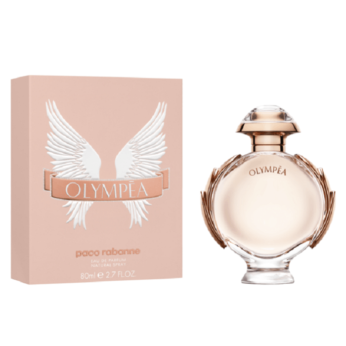 PACO RABANNE Olympea Aqua Ladies EDT 80ml