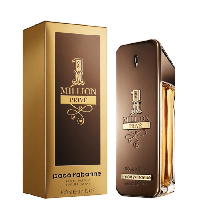 PACO RABANNE 1 Million Prive EDP 100ml