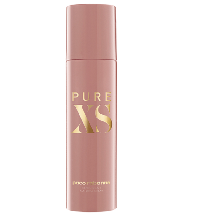 PACO RABANNE Pure XS For Her Deodorant Spray 150ml