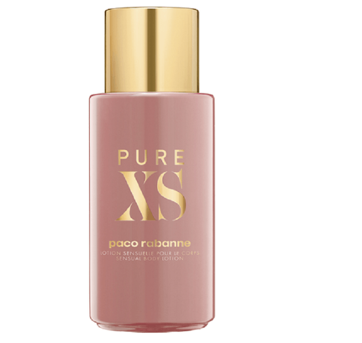 PACO RABANNE Pure XS For Her Body Lotion 200ml