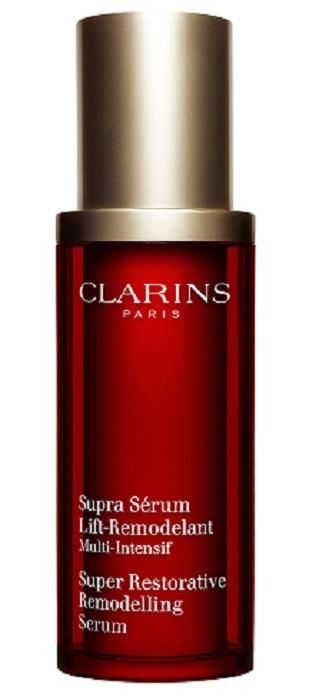 CLARINS Super Restorative Remodelling Serum