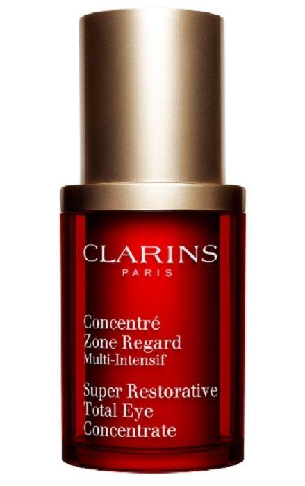 CLARINS Super Restorative Total Eye Care