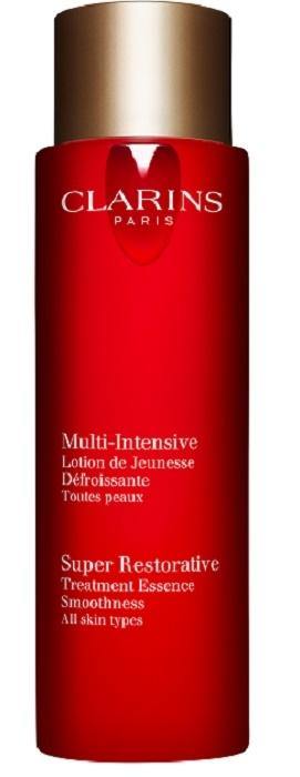 CLARINS Super Restorative Treat Essen Lot  200ml