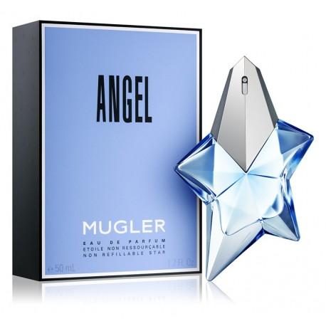 Perfume Bottle Mugler Angel Perfume 100ml MUGLER Angel EDP 100ml New