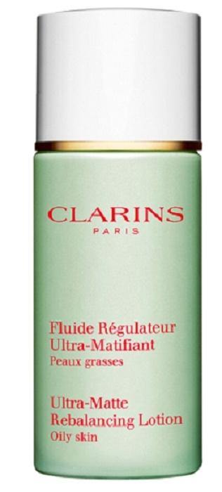 CLARINS Ultra-Matte Regulating Lotion 50ml
