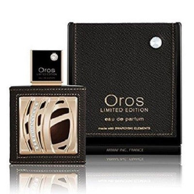 Armaf Oros Limited Edition for Men Edp 85ml