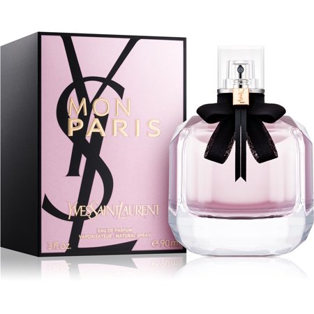 YSL Mon Paris EDP