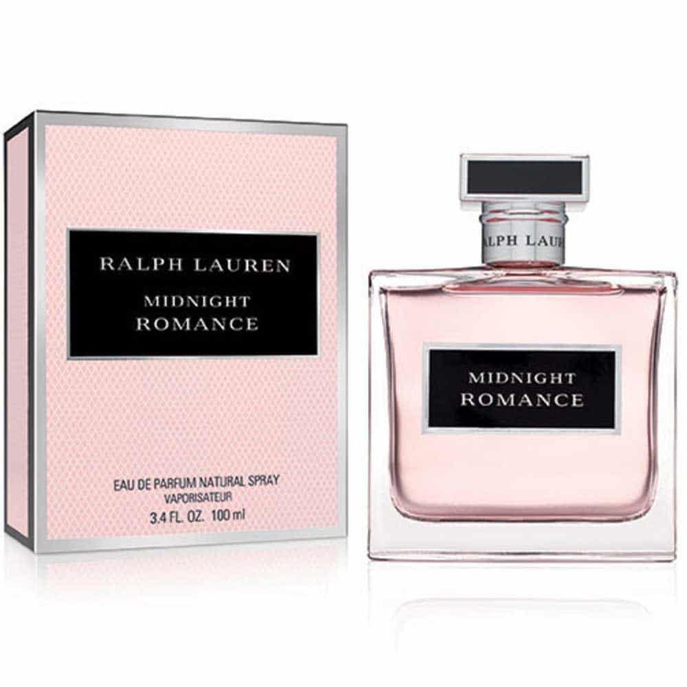 RALPH LAUREN Midnight Romance EDP 100ml