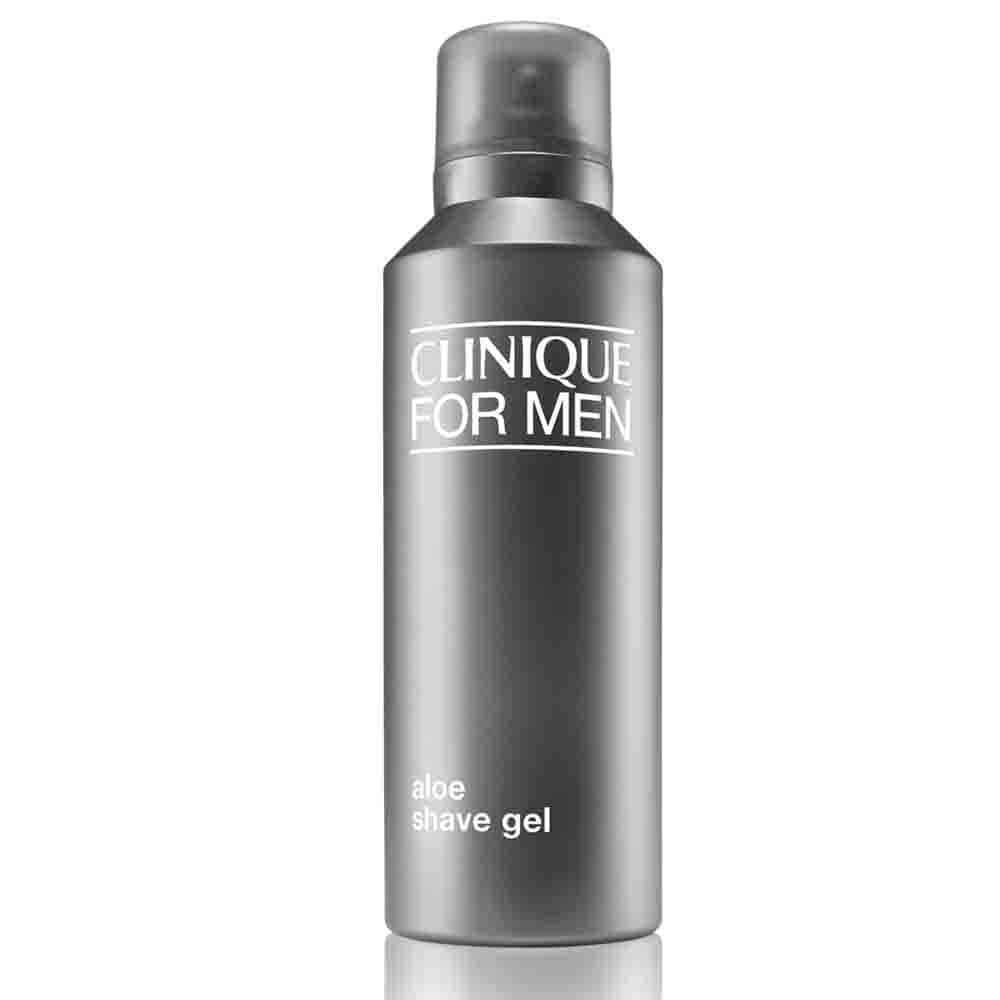 CLINIQUE Men Aloe Shave Gel 125ml