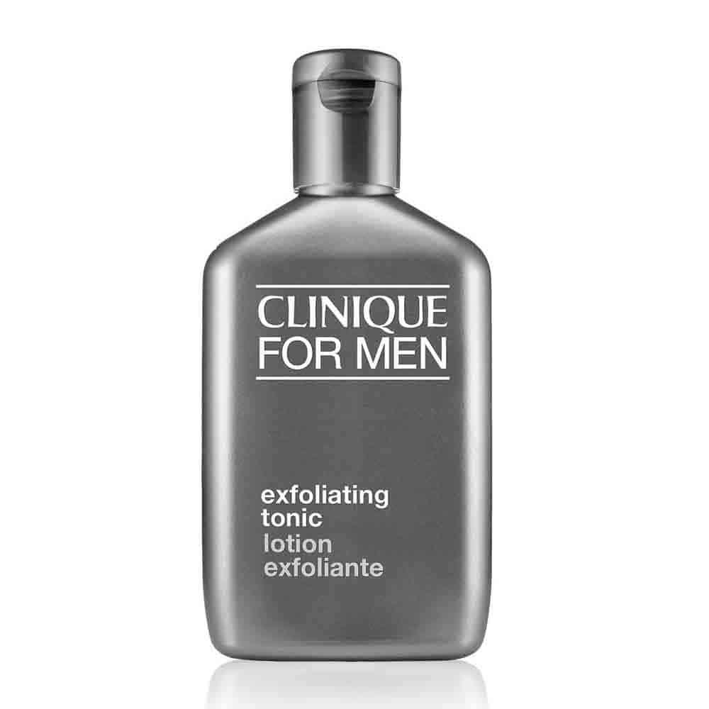 CLINIQUE Men Exfoliating Tonic 200ml