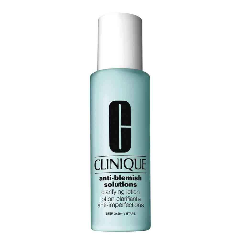 CLINIQUE Anti Blemish Solutions Clarifying Lotion 200ml