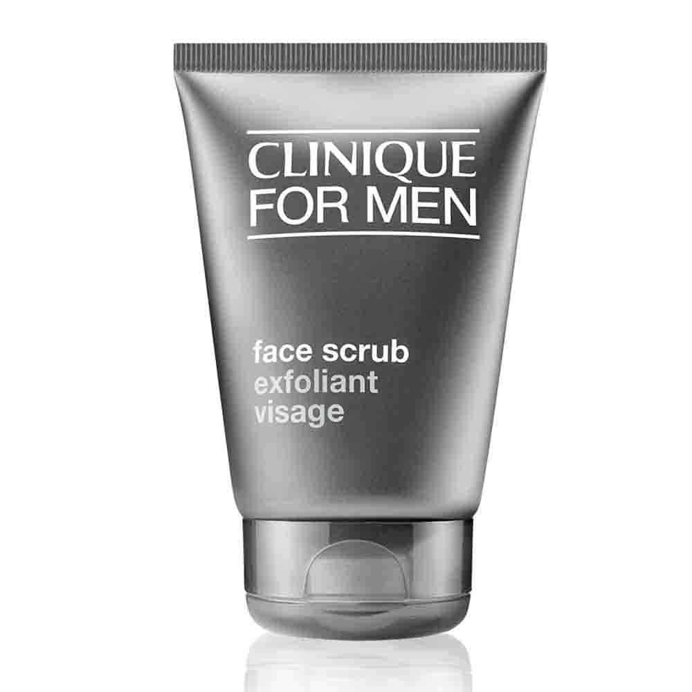 CLINIQUE Men Face Scrub 100ml