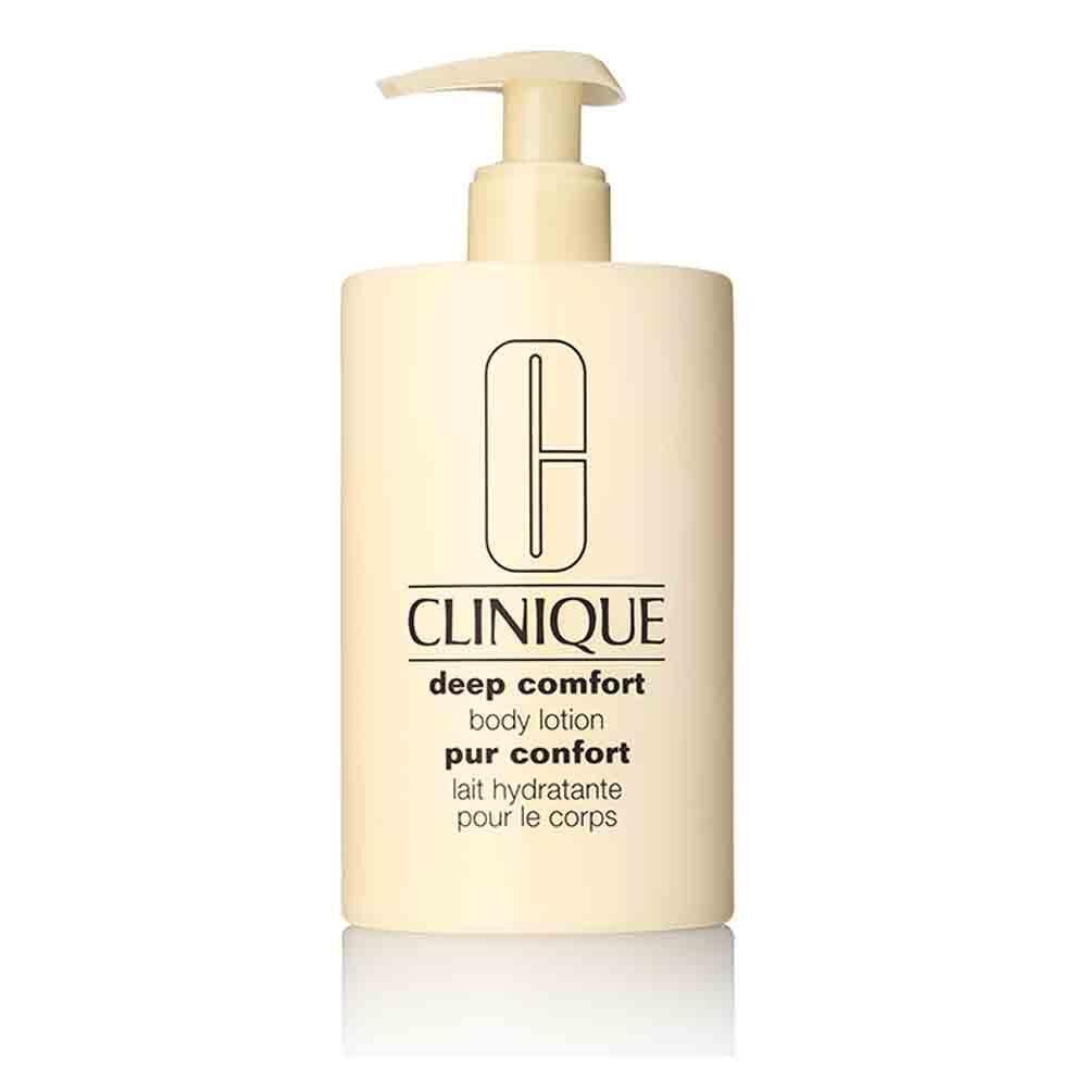 CLINIQUE Deep Comfort Body Lotion 400ml