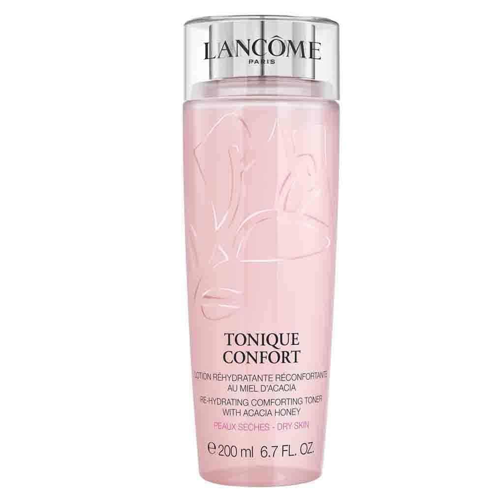 LANCOME Confort Tonique  Re- Hydrating DS 200ml