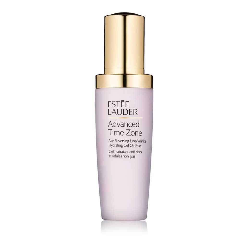 ESTEE LAUDER Advanced Time Zone Age Reversing Line-Wrinkle  Hydrating Gel Oil Free