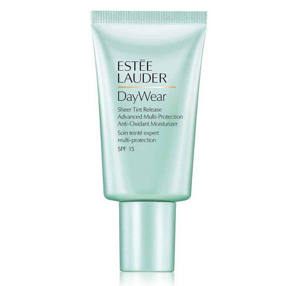 ESTEE LAUDER Day Wear Sheer Tint Release Advanced Multi-Protection Anti-Oxidant Moisturizer SPF 15