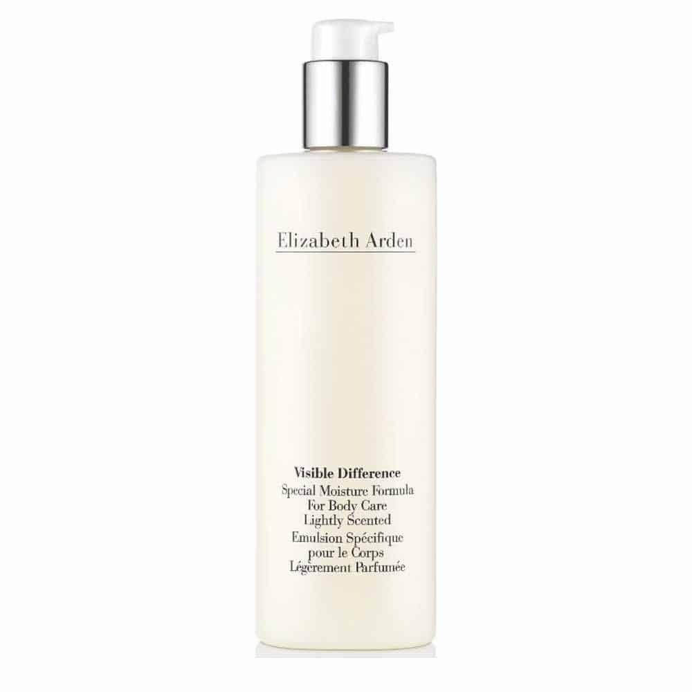 ELIZABETH ARDEN Visible Difference Body Lotion 300ml