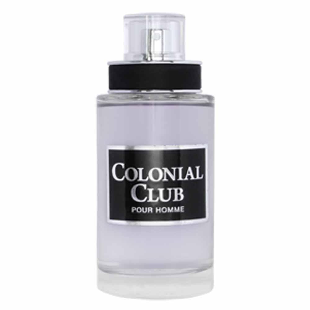 JEANNE ARTHES Colonia Club Pour Homme EDT 100ml