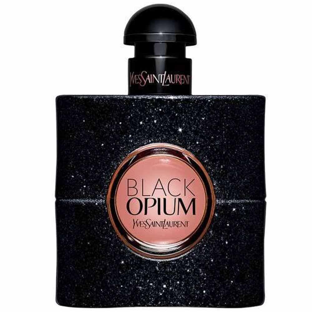 YSL Black Opium EDP