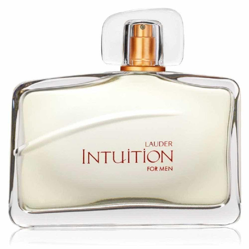 ESTEE LAUDER Intuition Men Cologne EDT 100ml