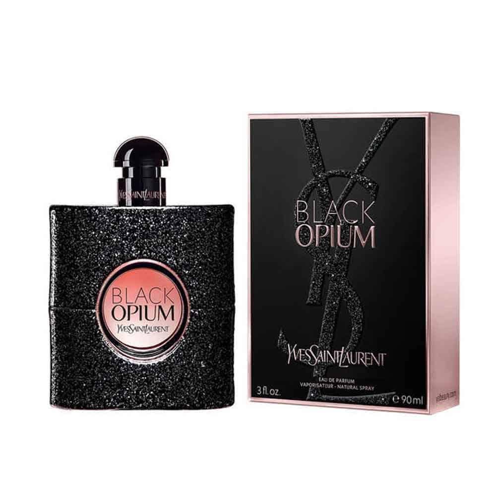 YSL Black Opium EDP