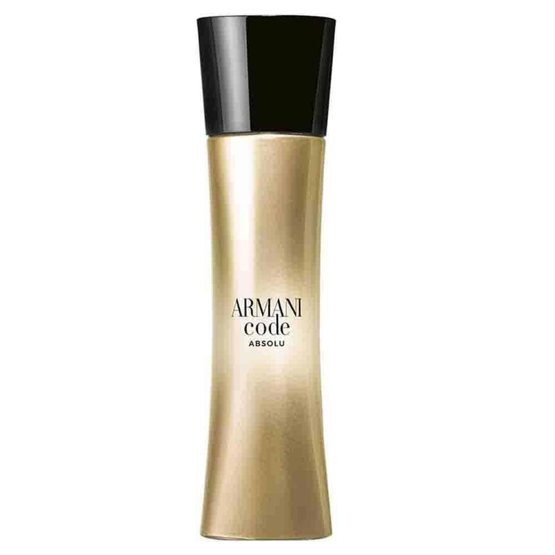 ARMANI Code Absolu Femme Edp 75ml