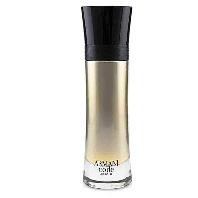 ARMANI Code Absolu  Pour Homme Edp 110ml