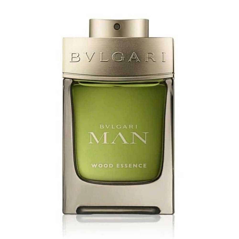 BVLGARI Man Wood Essence Edp 100ml