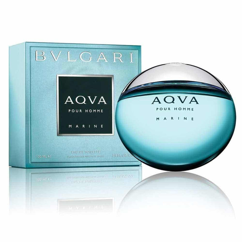 BVLGARI Aqva Pour Homme EDT 100ml