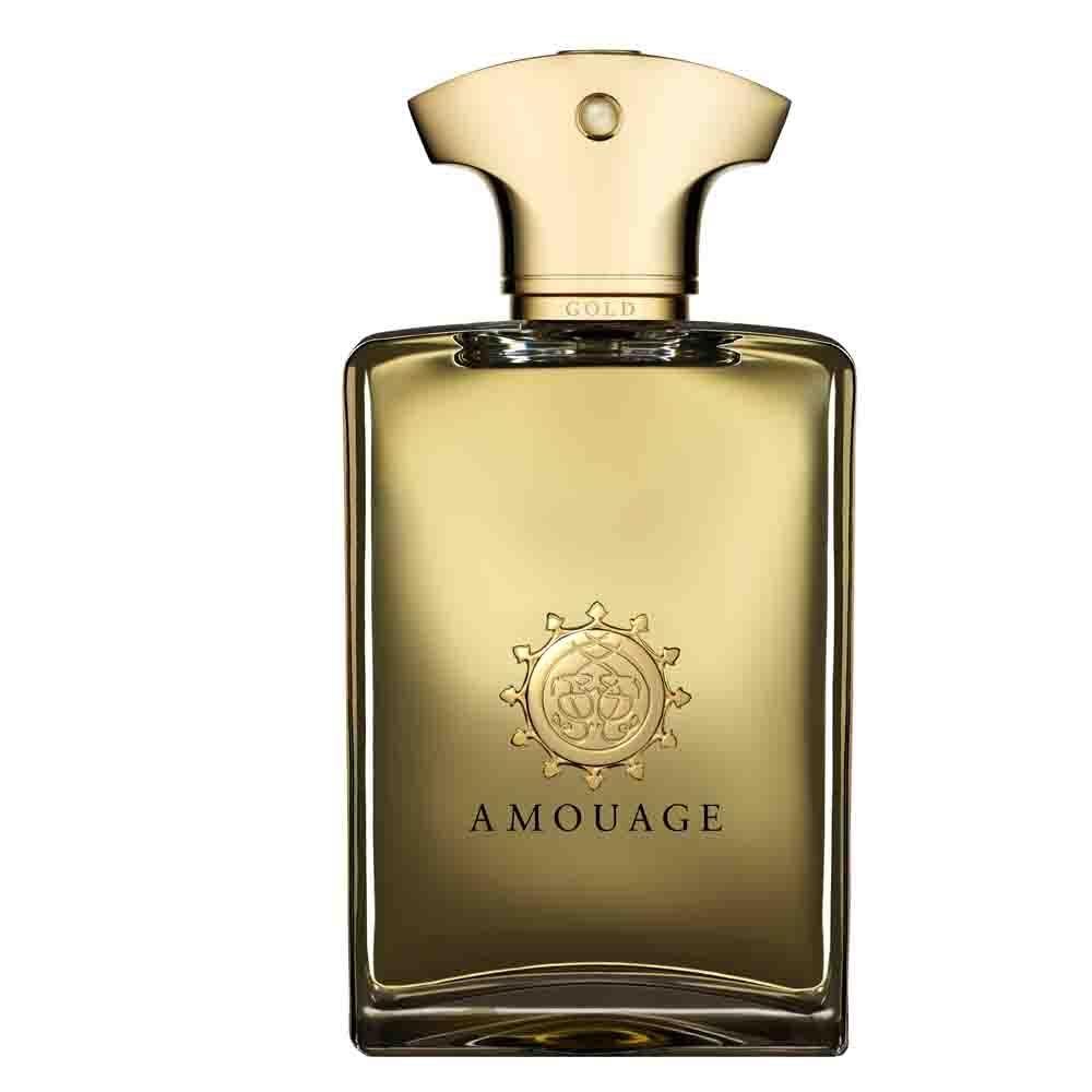 AMOUAGE Gold Man EDP 100ml