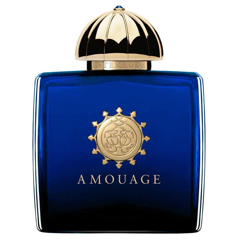 AMOUAGE Interlude Woman EDP 100ml