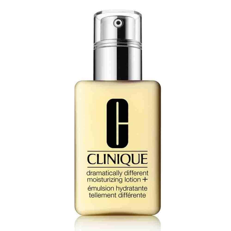 CLINIQUE Dramatically Different Moisturizing Lotion+ with Pump and Cap