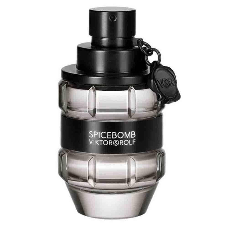 VIKTOR&ROLF Spice Bomb Men EDT