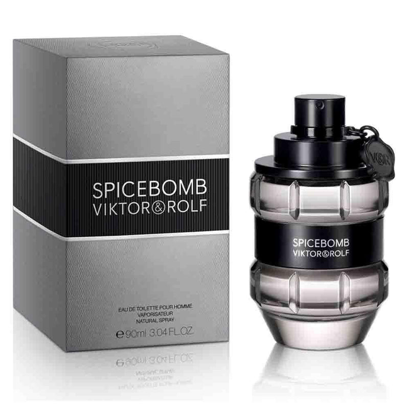 VIKTOR&ROLF Spice Bomb Men EDT