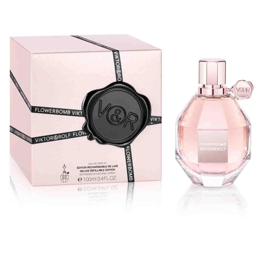 VIKTOR&ROLF Flower Bomb Ladies EDP