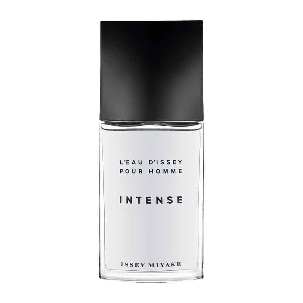 ISSEY MIYAKE L'eau D'issey P-H Intense  EDT 125ML