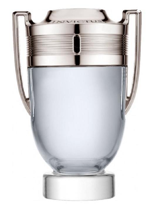 PACO RABANNE  Invictus Men EDT 100ml