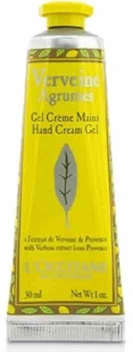 L'OCCITANE Verbena Citrus Hand Cream 30ML