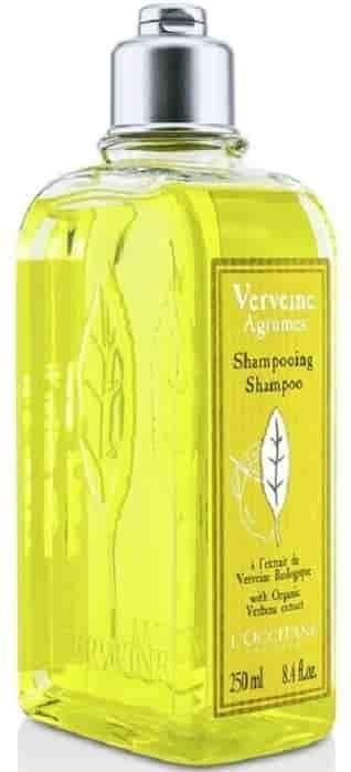 L'OCCITANE Verbena Citrus Shampoo 250ML