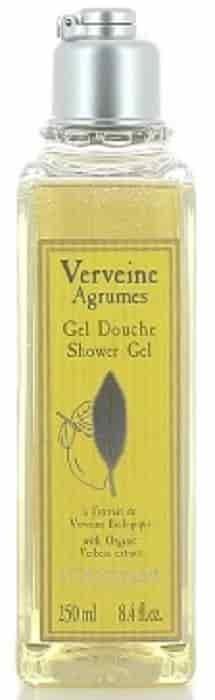 L'OCCITANE Verbena Citrus Shower Gel 250ML