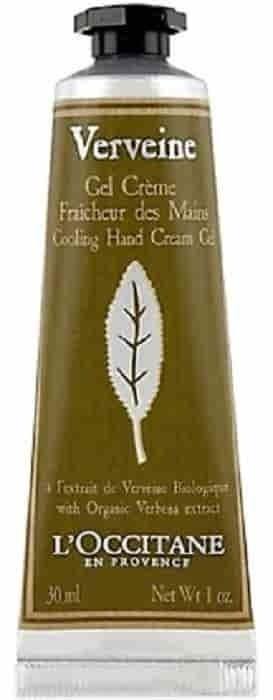 L'OCCITANE Verbena Hand Cream 30ML