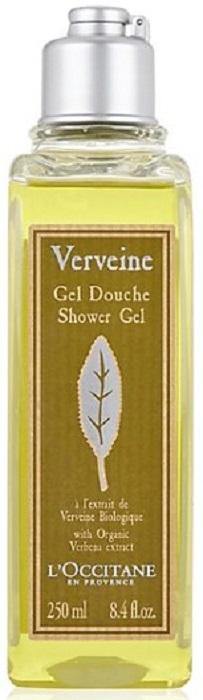L'OCCITANE Verbena Shower Gel 250ML